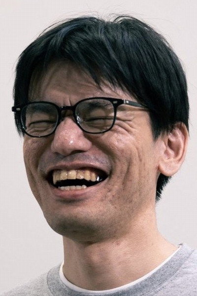 Keisuke Shinohara's poster