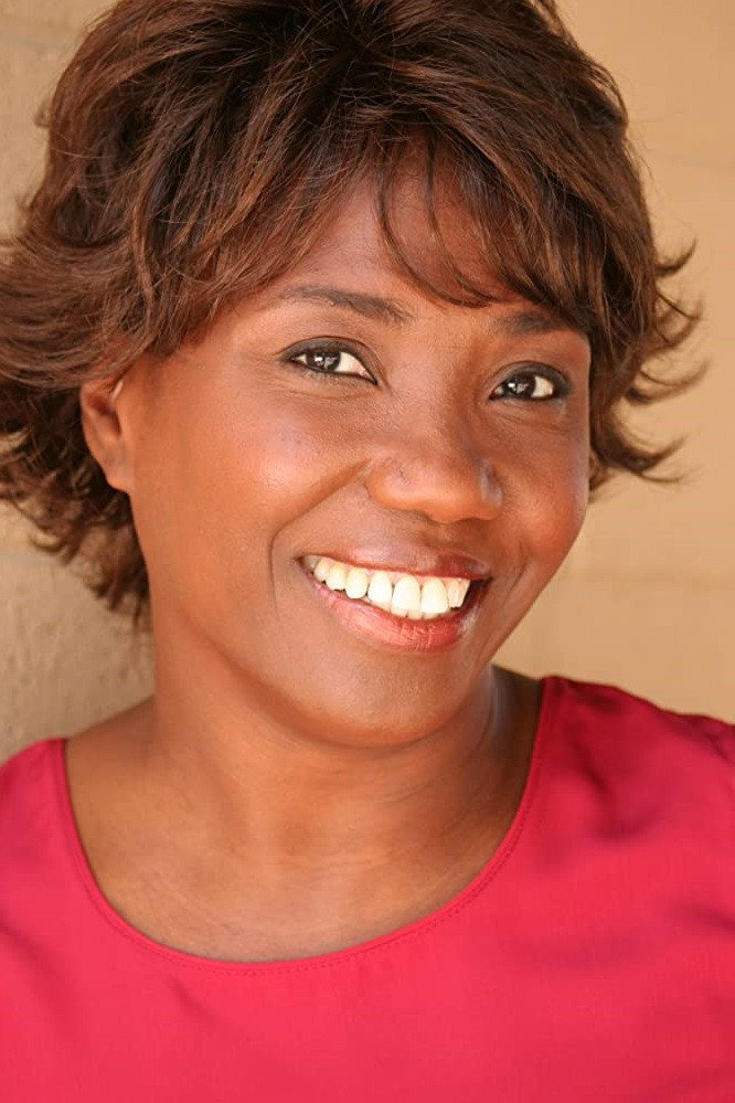 Margo Moorer's poster
