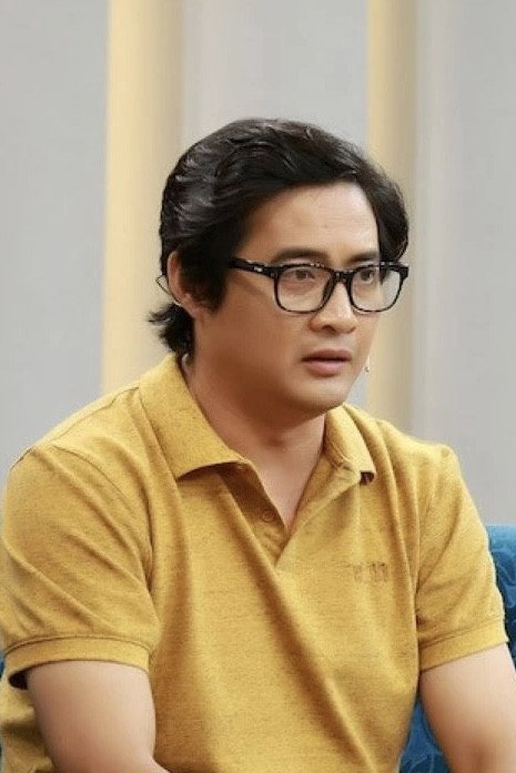 Ngọc Tưởng's poster