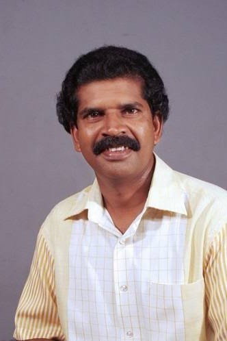 Nimal Jayasinghe's poster