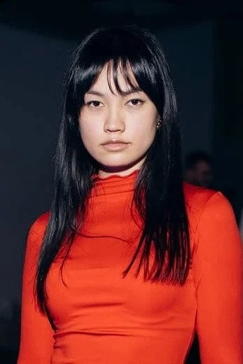 Veronika Marchenko's poster