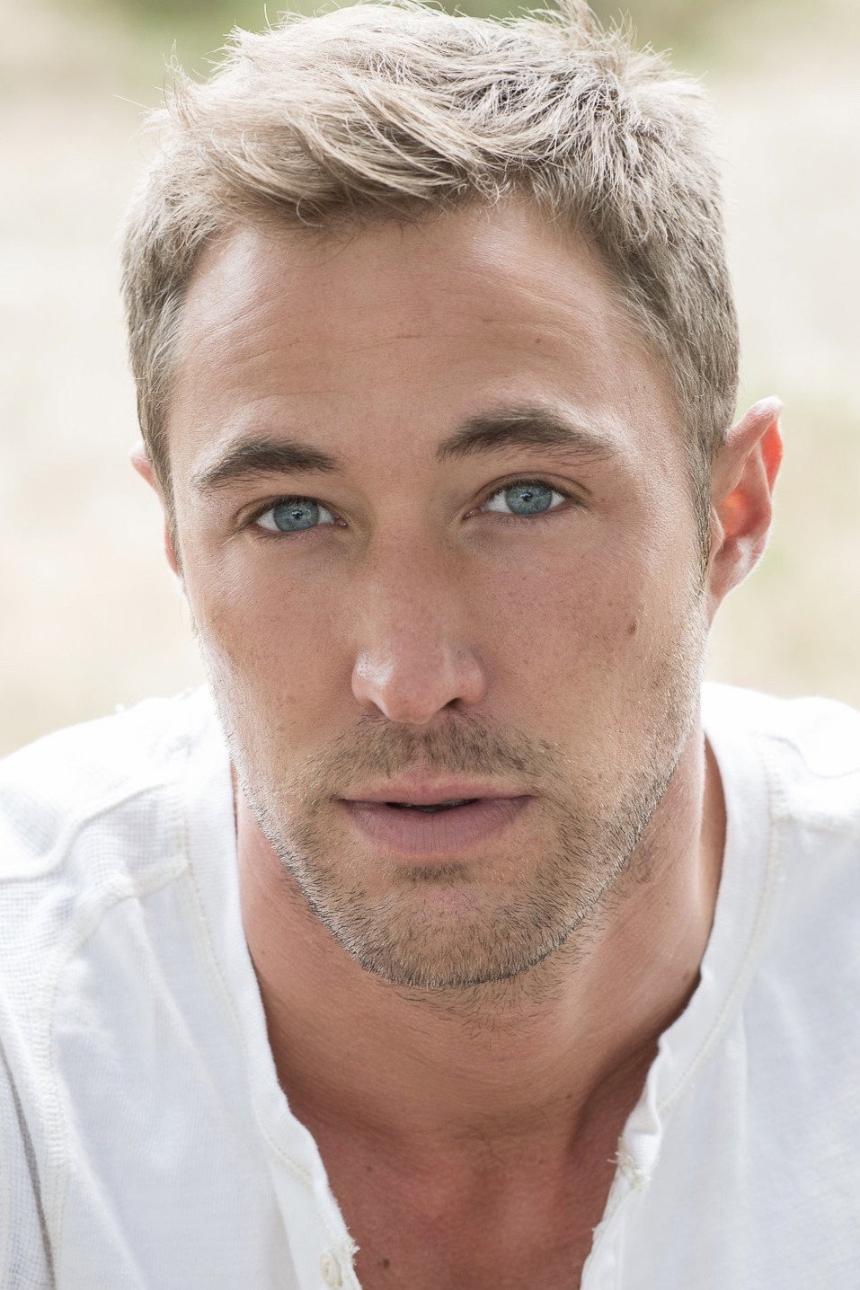 Kyle Lowder's poster
