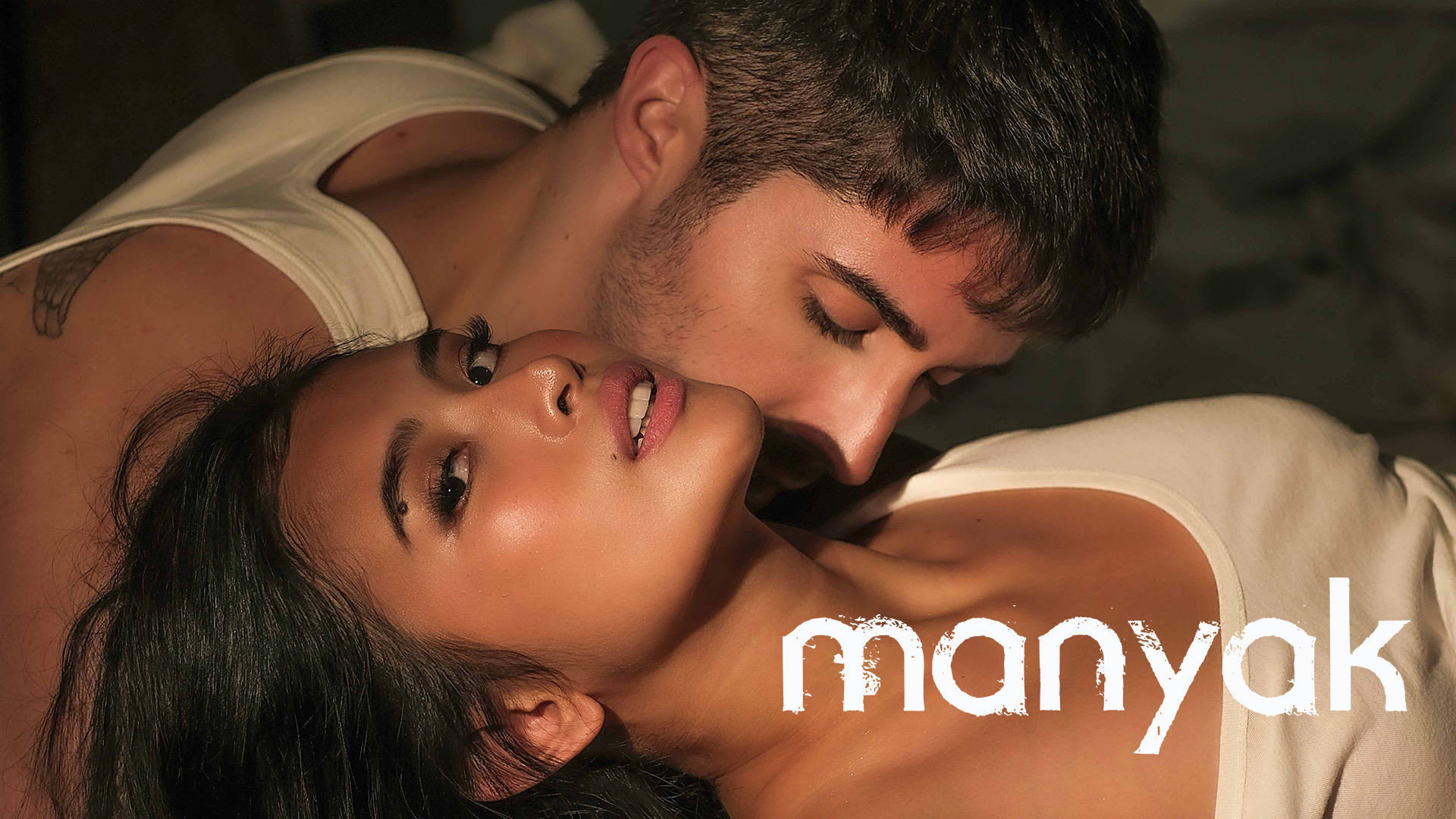 Manyak's poster