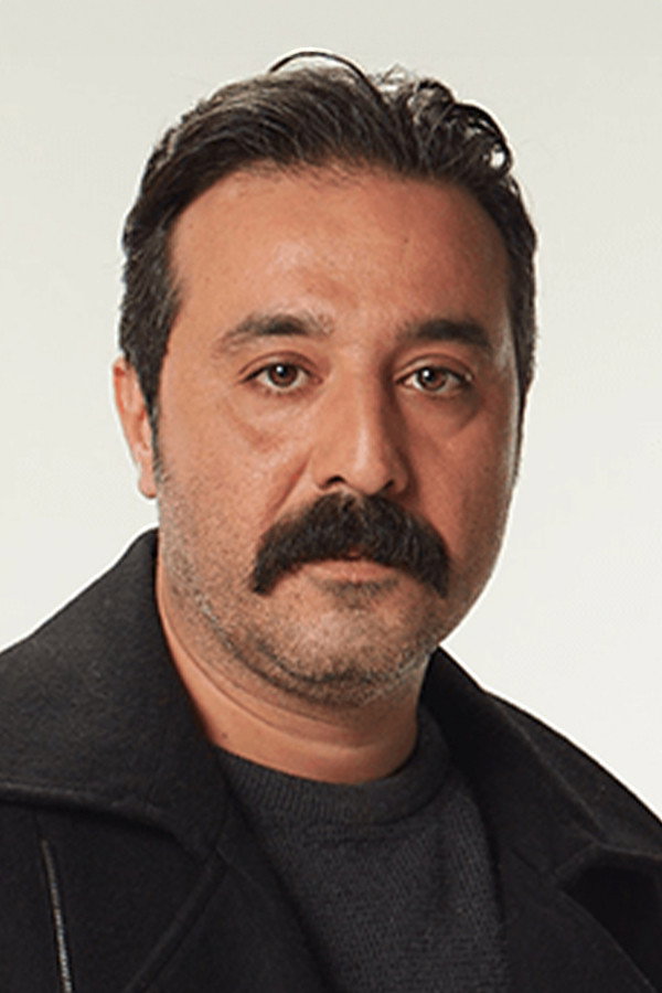 Mustafa Üstündağ's poster