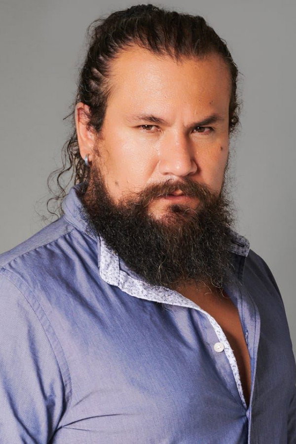Rafer Valderrama's poster