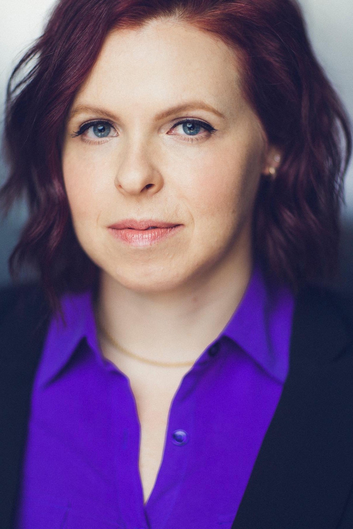 Kate Elizabeth Young's poster