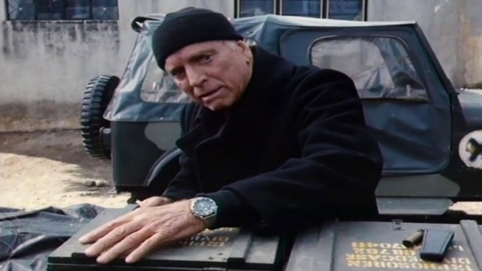 On Wings of Eagles's poster