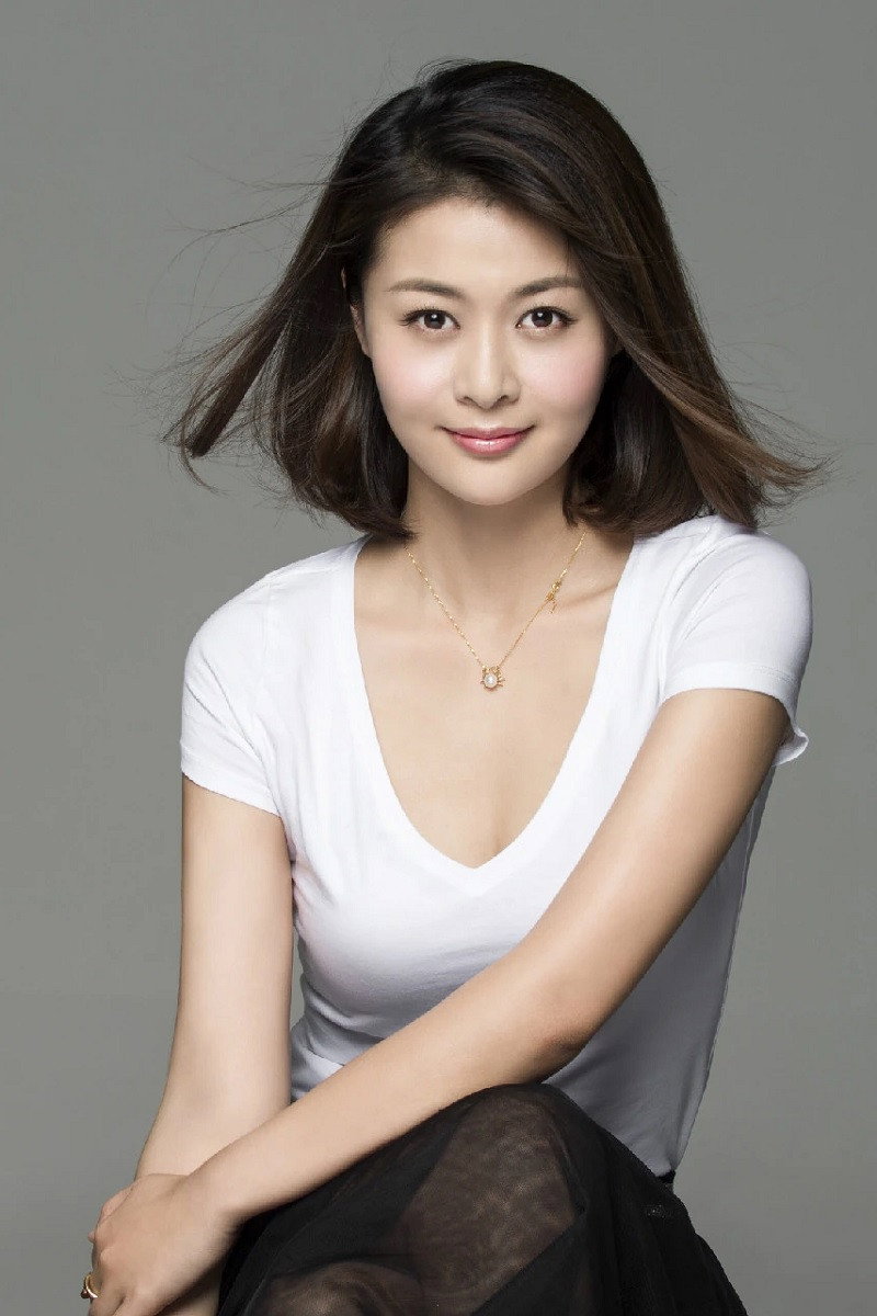 Wang Xiaoxi's poster