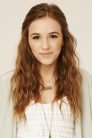 Lennon Stella's poster