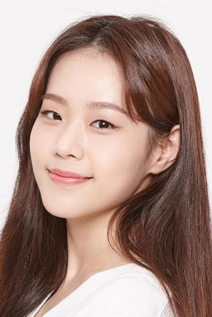 Lee Hwi-seo's poster