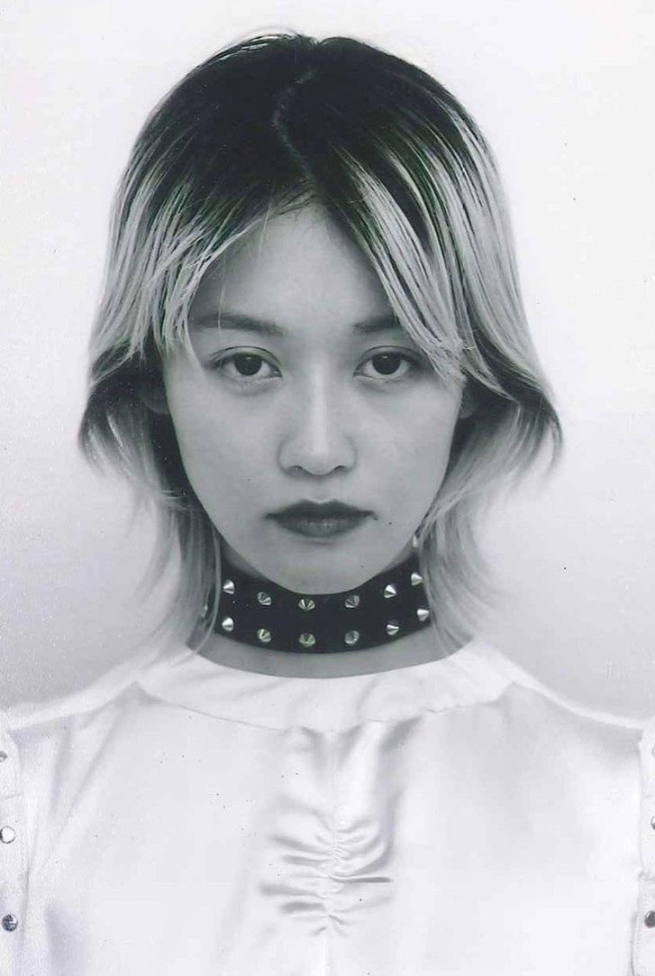 Elizabeth Tang's poster