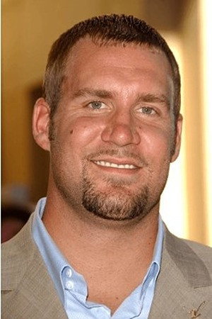 Ben Roethlisberger's poster