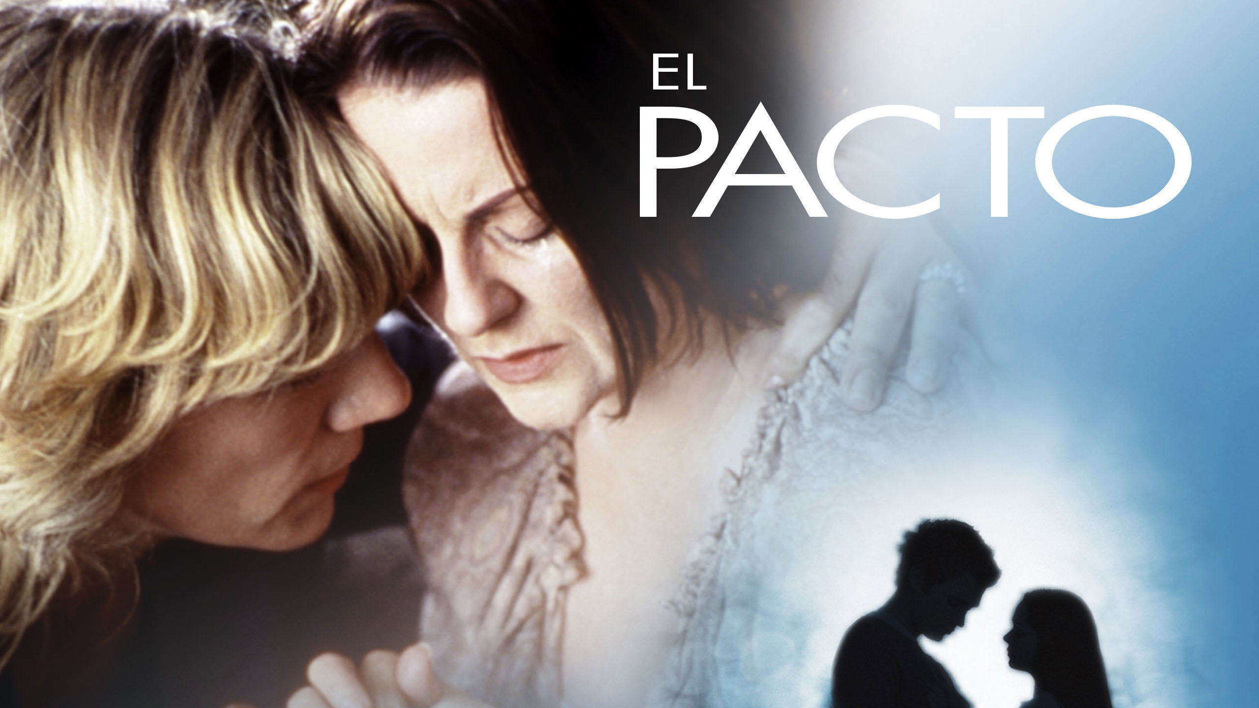 The Pact's poster