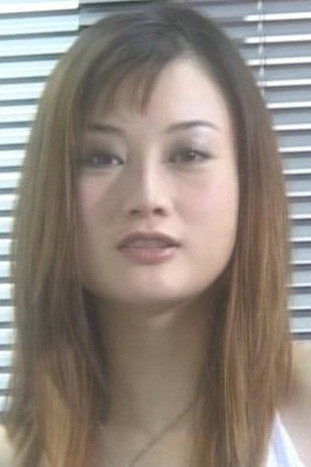 April Tung Ling's poster
