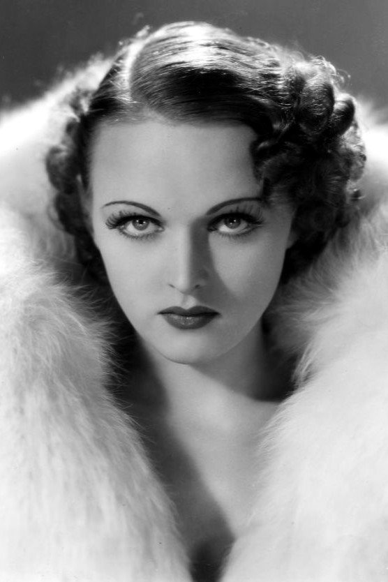 Dorothy Arnold's poster