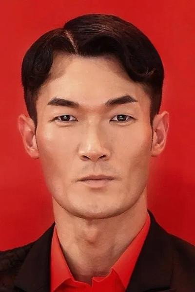 Wang Yutian's poster