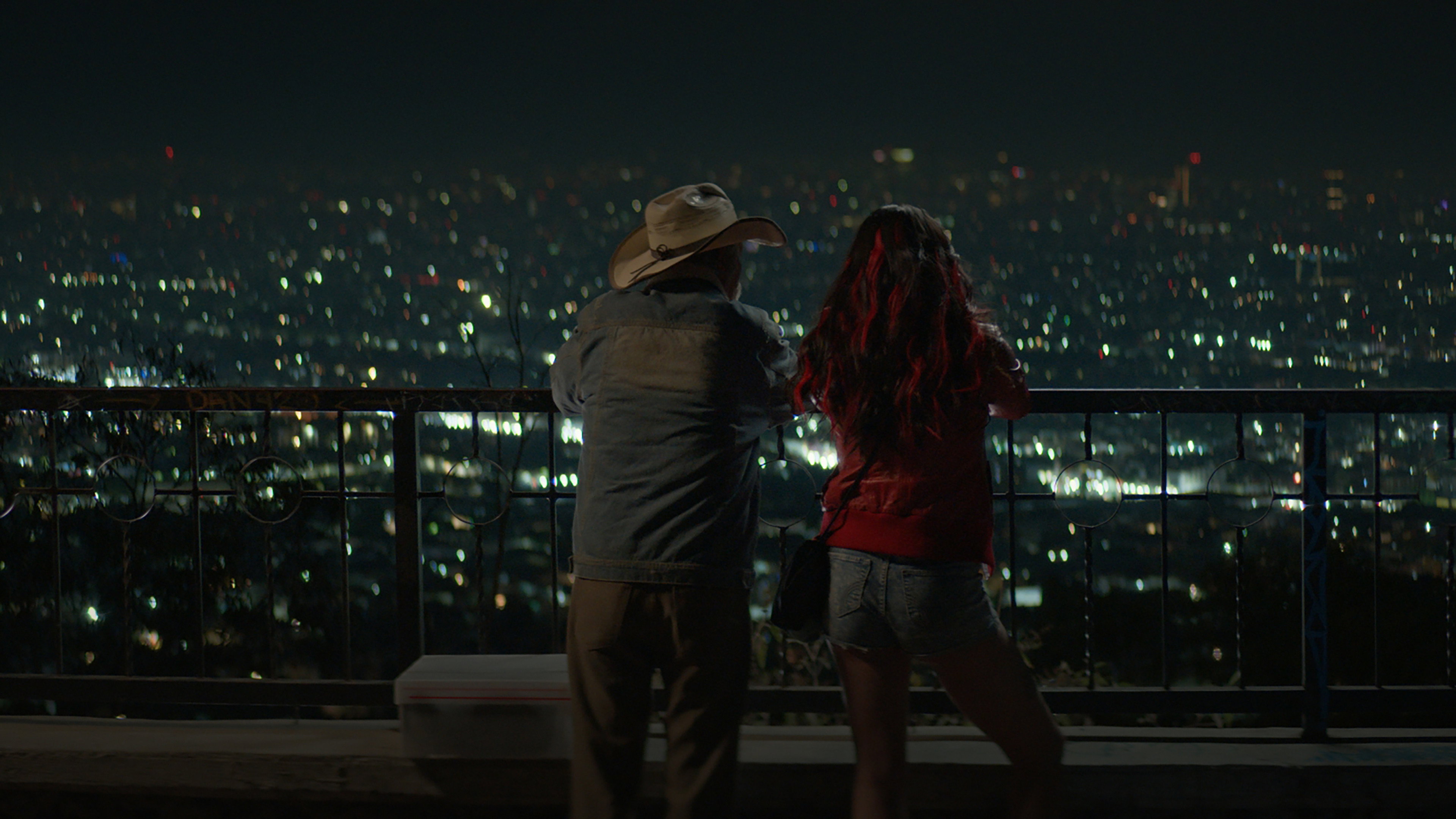 Red Shoes's poster