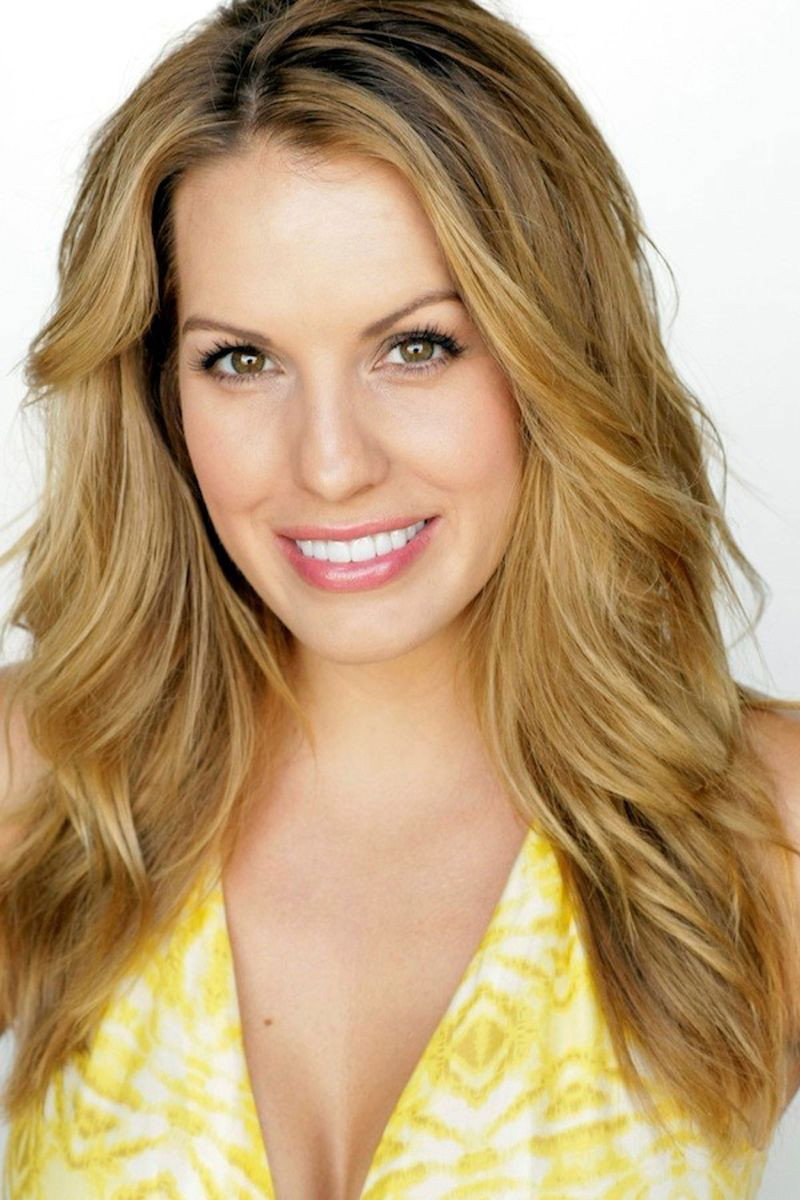 Tenille Houston's poster