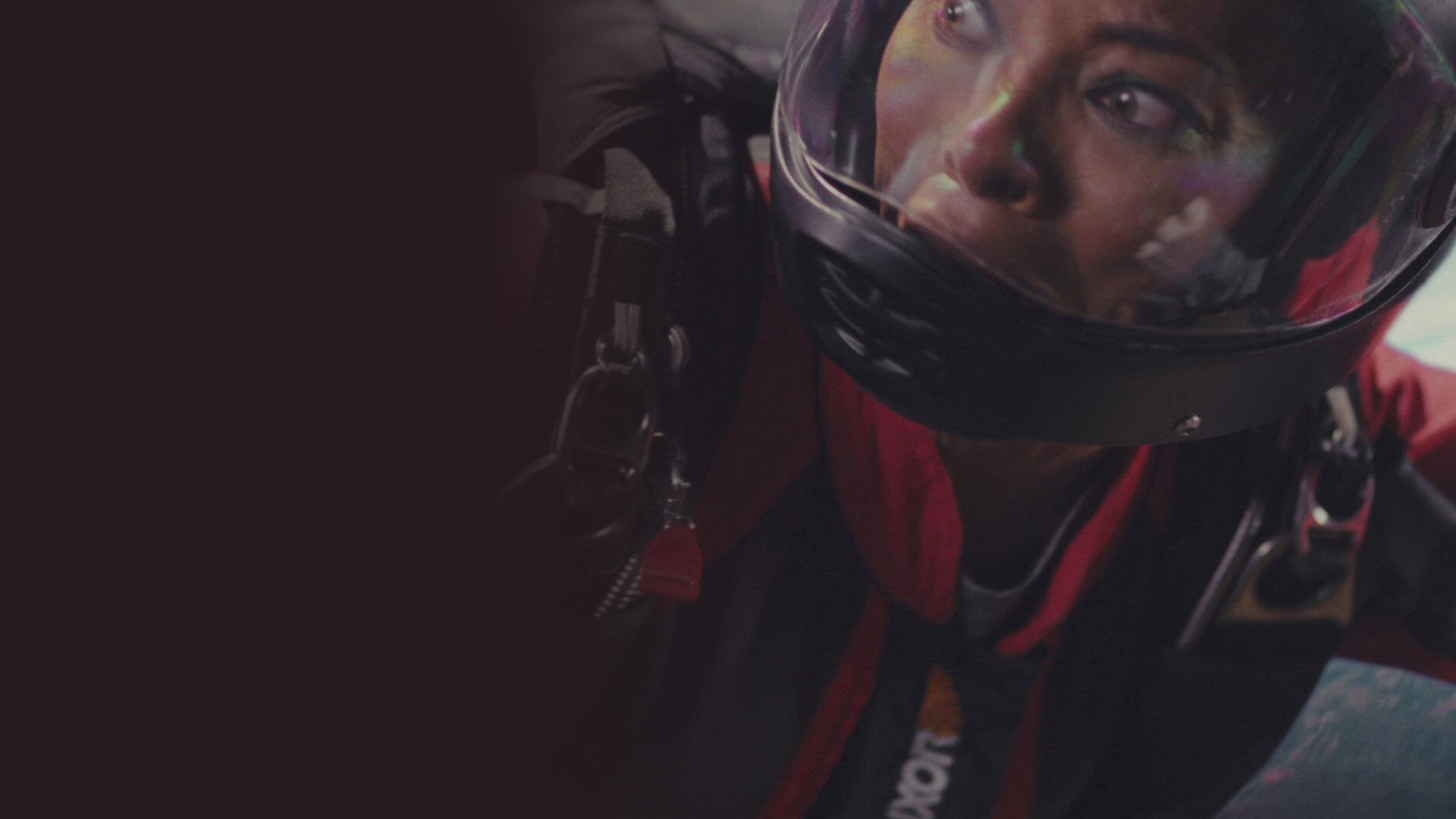 Pushed Off a Plane and Survived's poster
