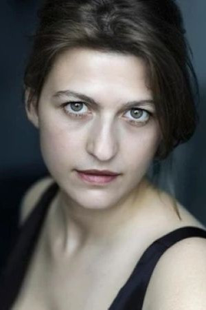 Flonja Kodheli's poster