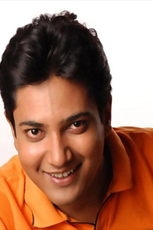 Raag Oinitam's poster
