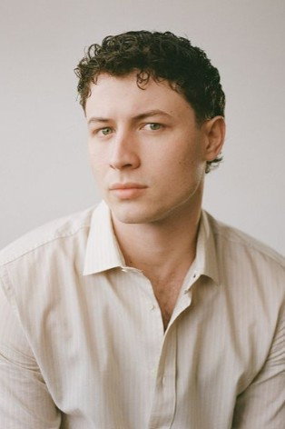 Alex James-Hatton's poster
