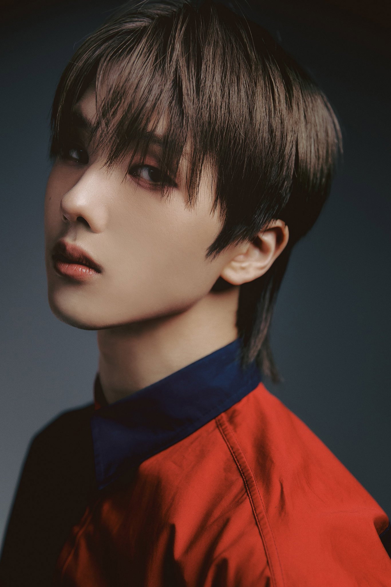 Jisung's poster