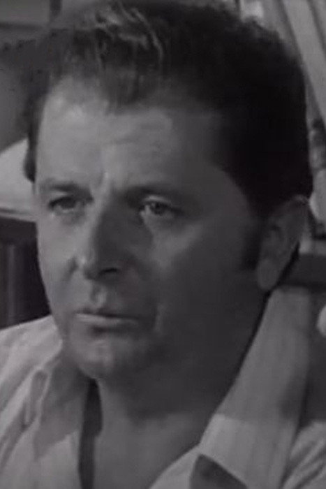 Miše Martinović's poster