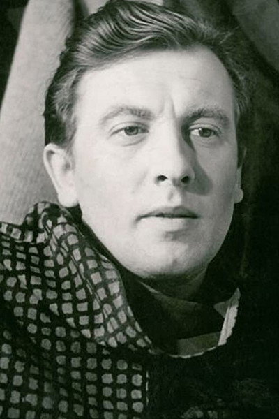 Stanisław Michalski's poster