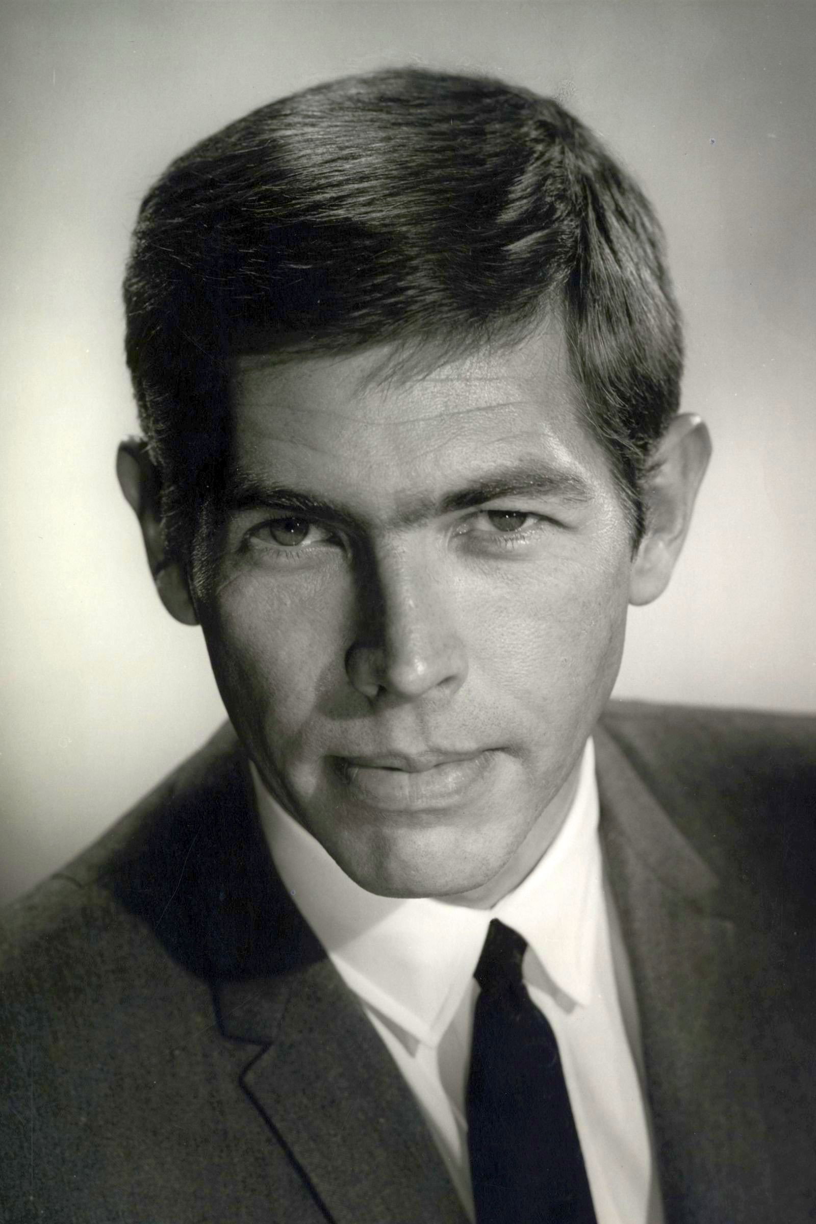 James Coburn's poster