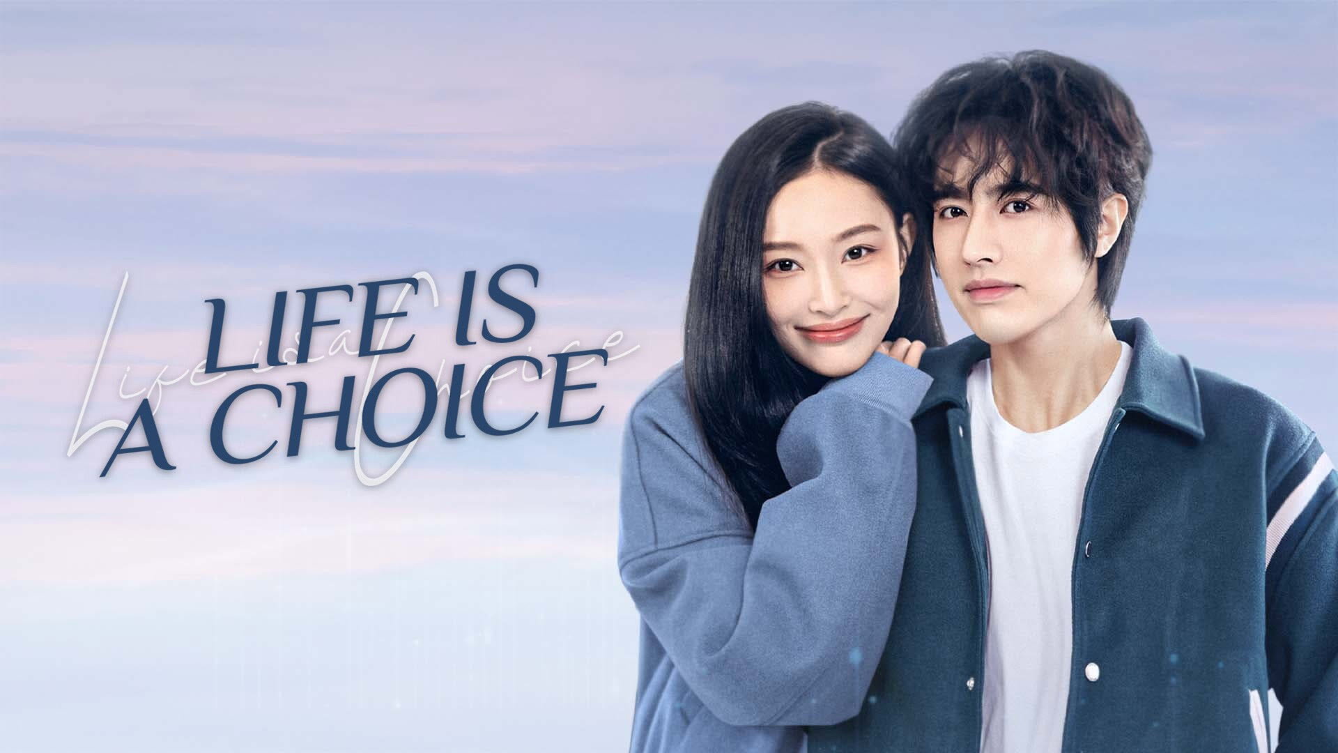 Life is a Choice's poster
