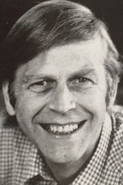 Holger Munk's poster