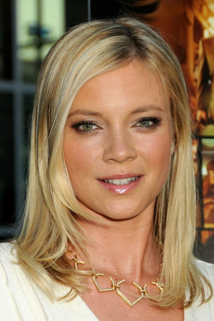 Amy Smart's poster