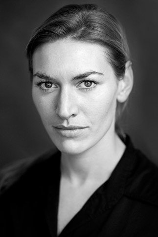 Beth Winslet's poster
