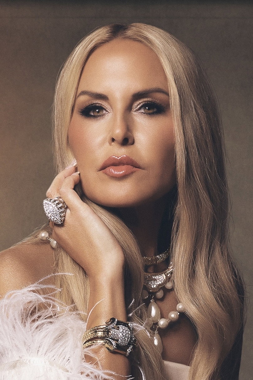 Rachel Zoe's poster