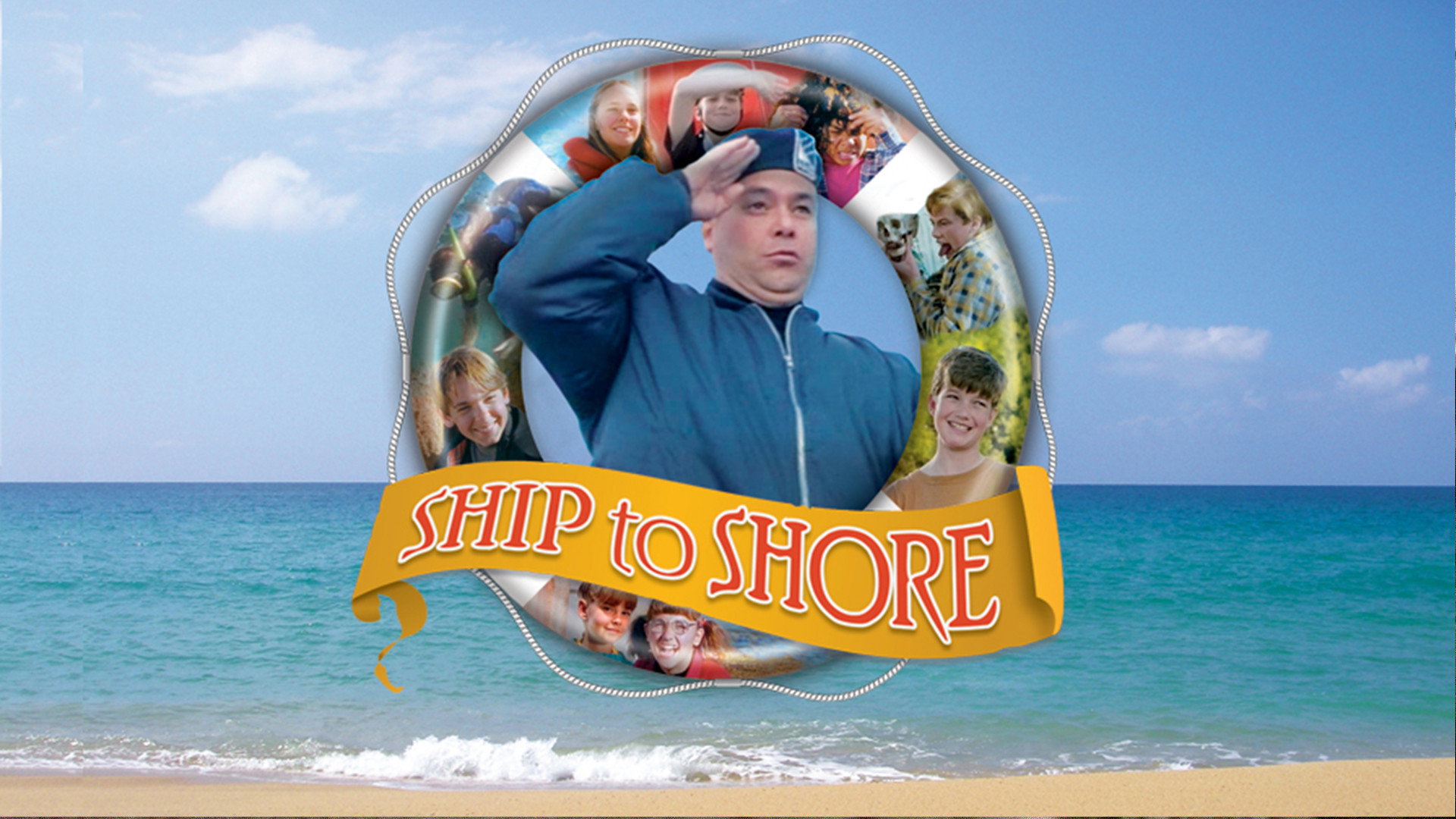 Ship to Shore's poster