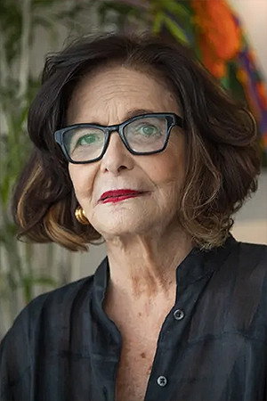 Heloísa Teixeira's poster