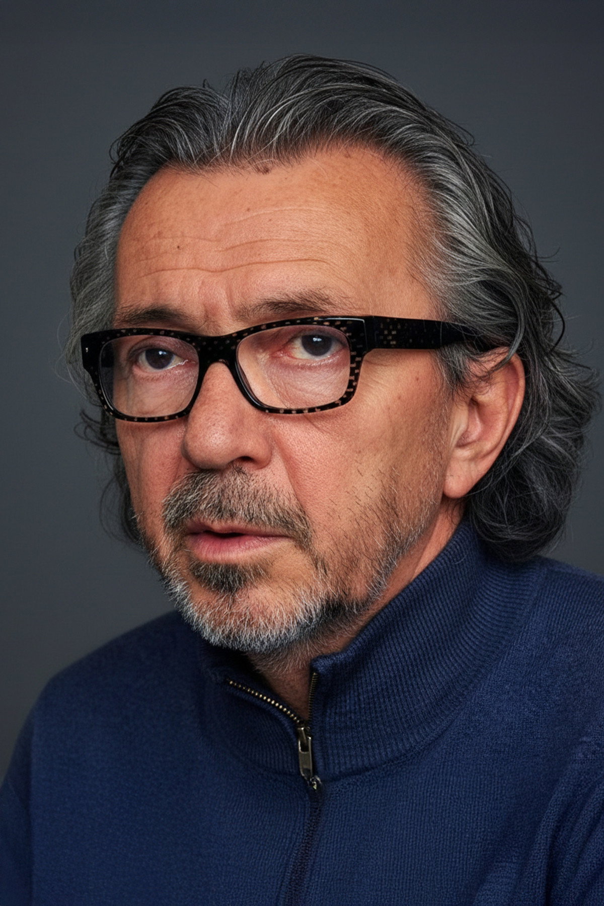 Osman Sınav's poster