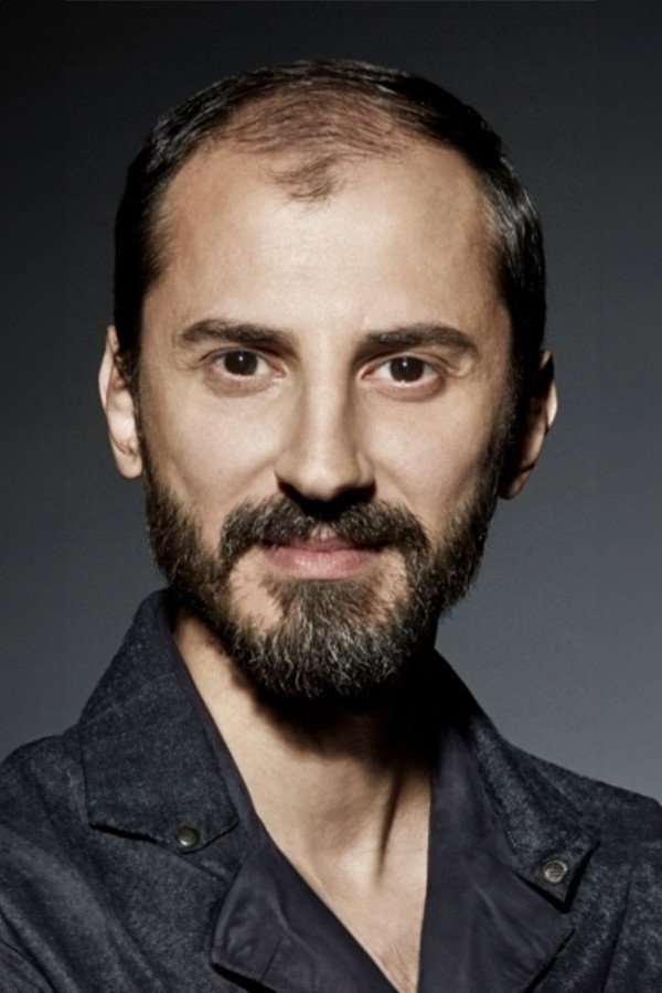 Muharrem Bayrak's poster