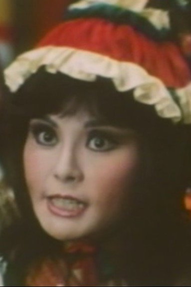 Chang Ling's poster
