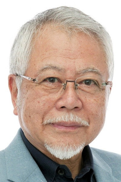 Osamu Saka's poster