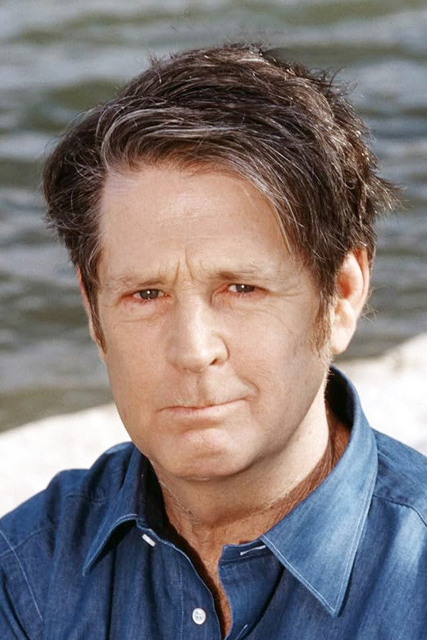 Brian Wilson's poster