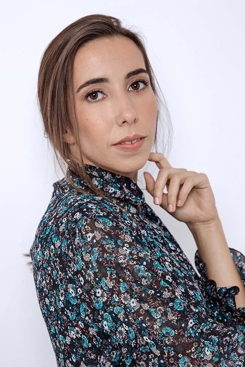 Catarina Rôlo Salgueiro's poster