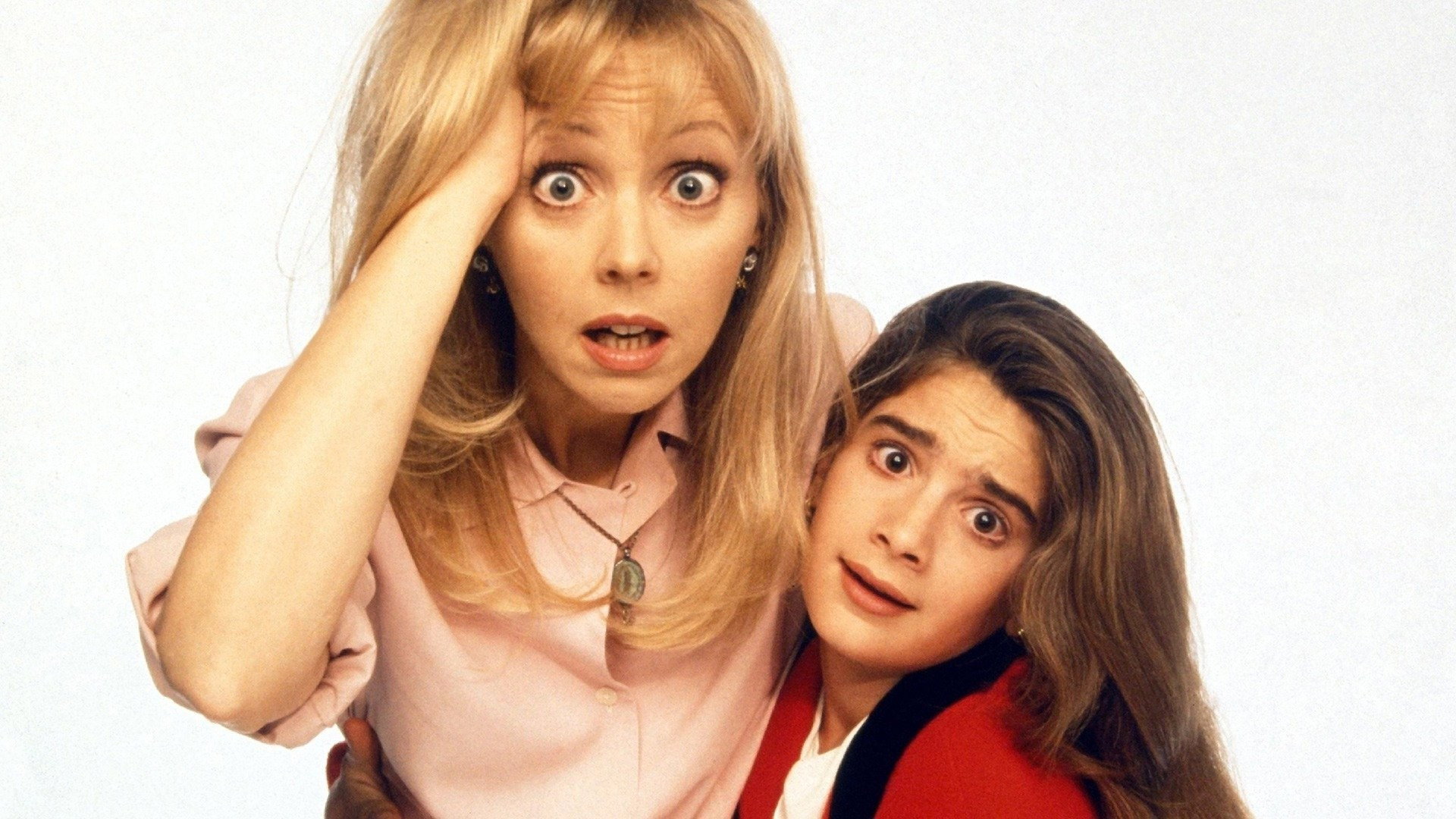 Freaky Friday's poster