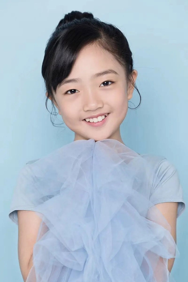 Cheng Xiaoxia's poster