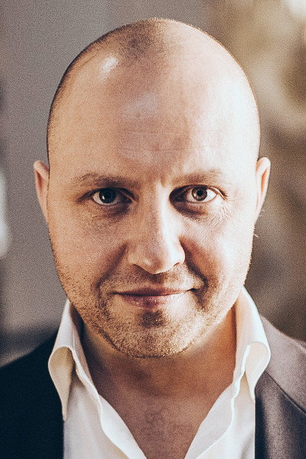 Mikhail Petrenko's poster