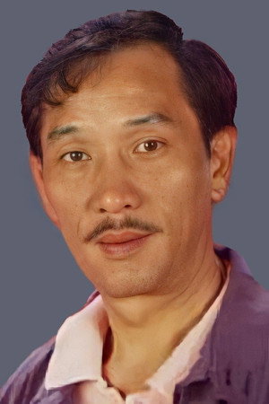 Kwan Ching's poster
