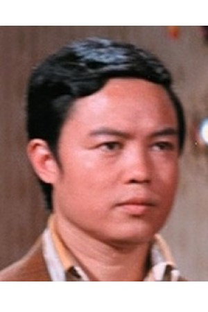 Robert Chan Law-Bat's poster