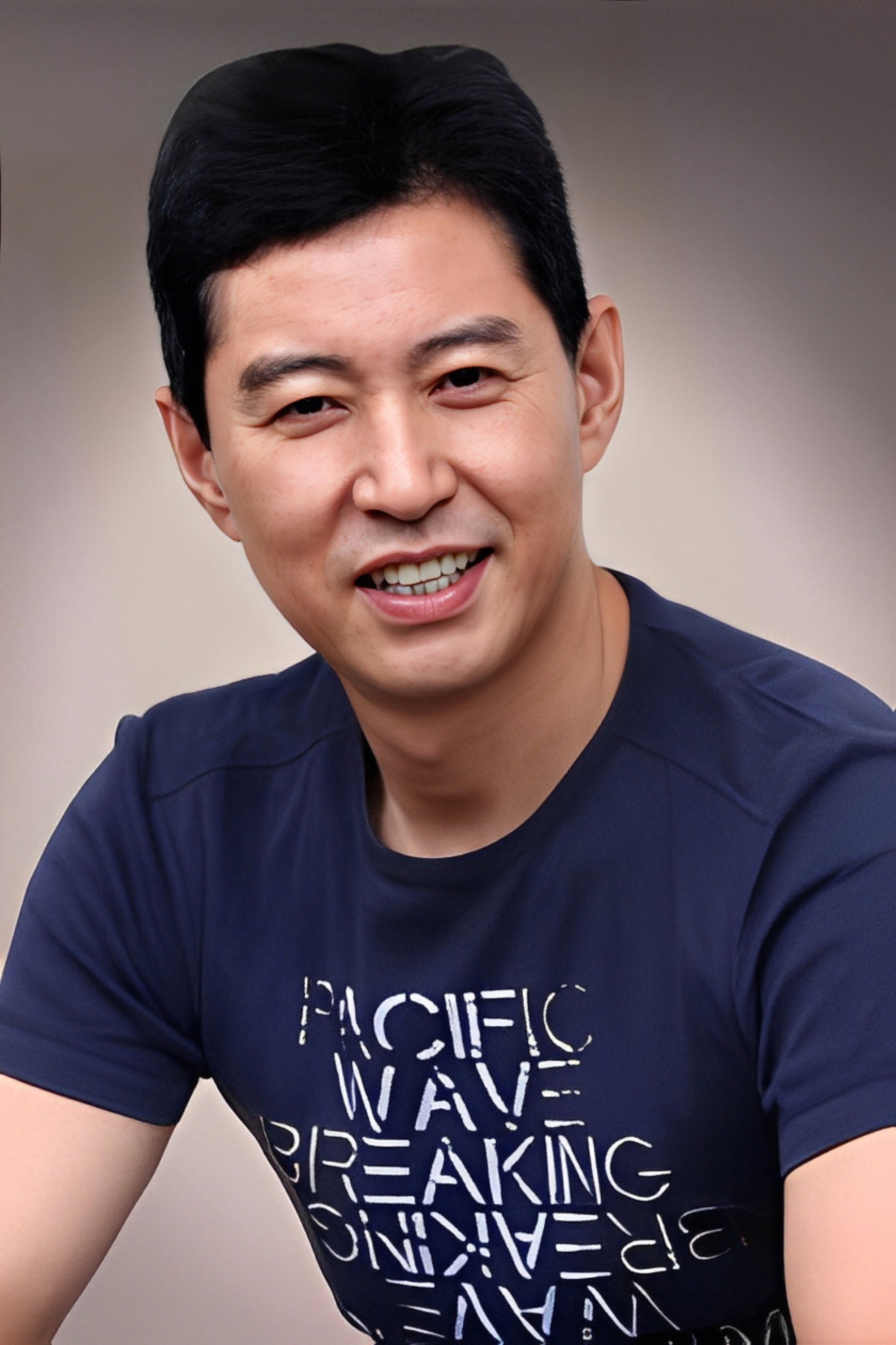 徐经纬's poster