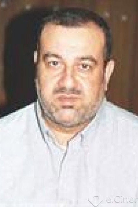 Ali Sultan's poster